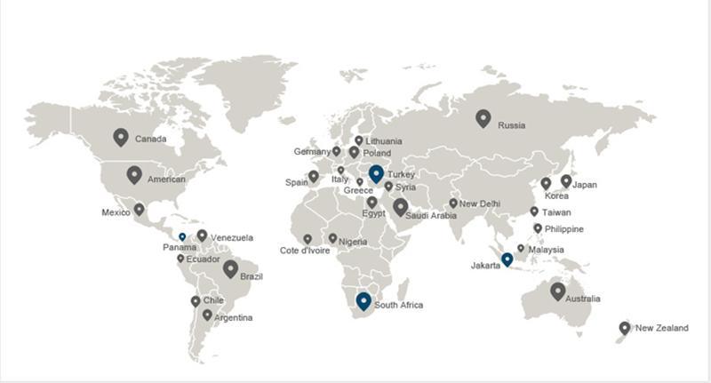 Taiwan Hiwin High Quality Heavy Load Hgw30hc Linear Block Hgw30 Hgw30cc Hgw35cc Hgw35hc Linear Guide Rail Slider