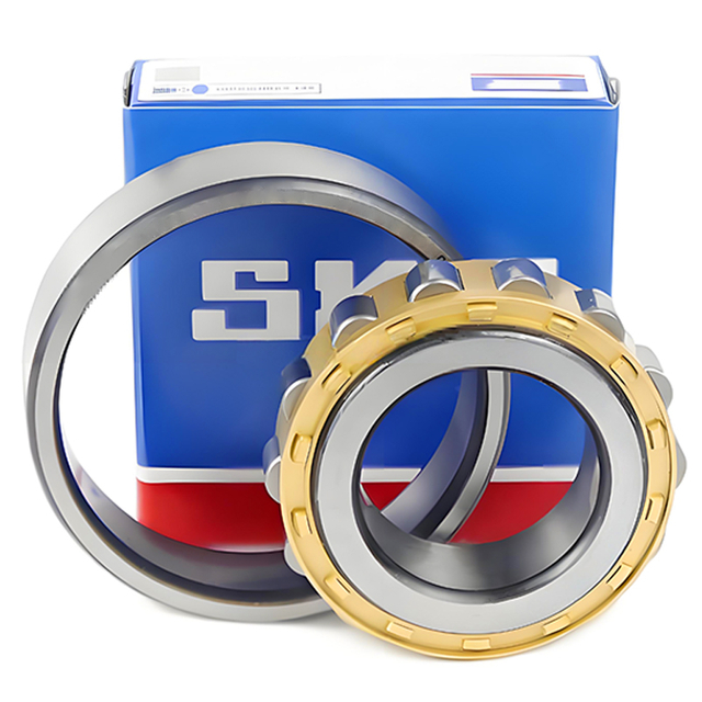 made-in china price Nj312ew Nj312e Nj312em Nj312ew Cylindrical Roller Bearing