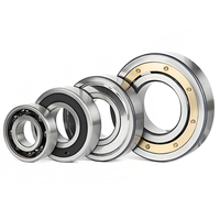 Made-in China Price 6202 6203 6204 6205 6206 6207 6208 Bearing Deep Groove Ball Bearing