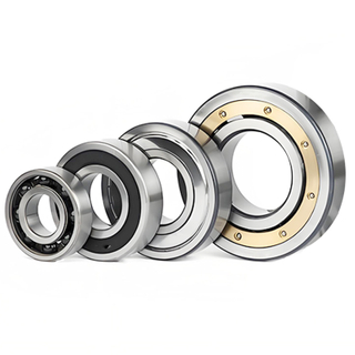 Made-in China Price 6202 6203 6204 6205 6206 6207 6208 Bearing Deep Groove Ball Bearing