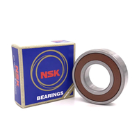 NSK Koyo NTN NACHI Timken Deep Groove Ball Bearing Tapered Roller Bearing Spherical Roller Bearing Auto Bearing Wheel Bearing