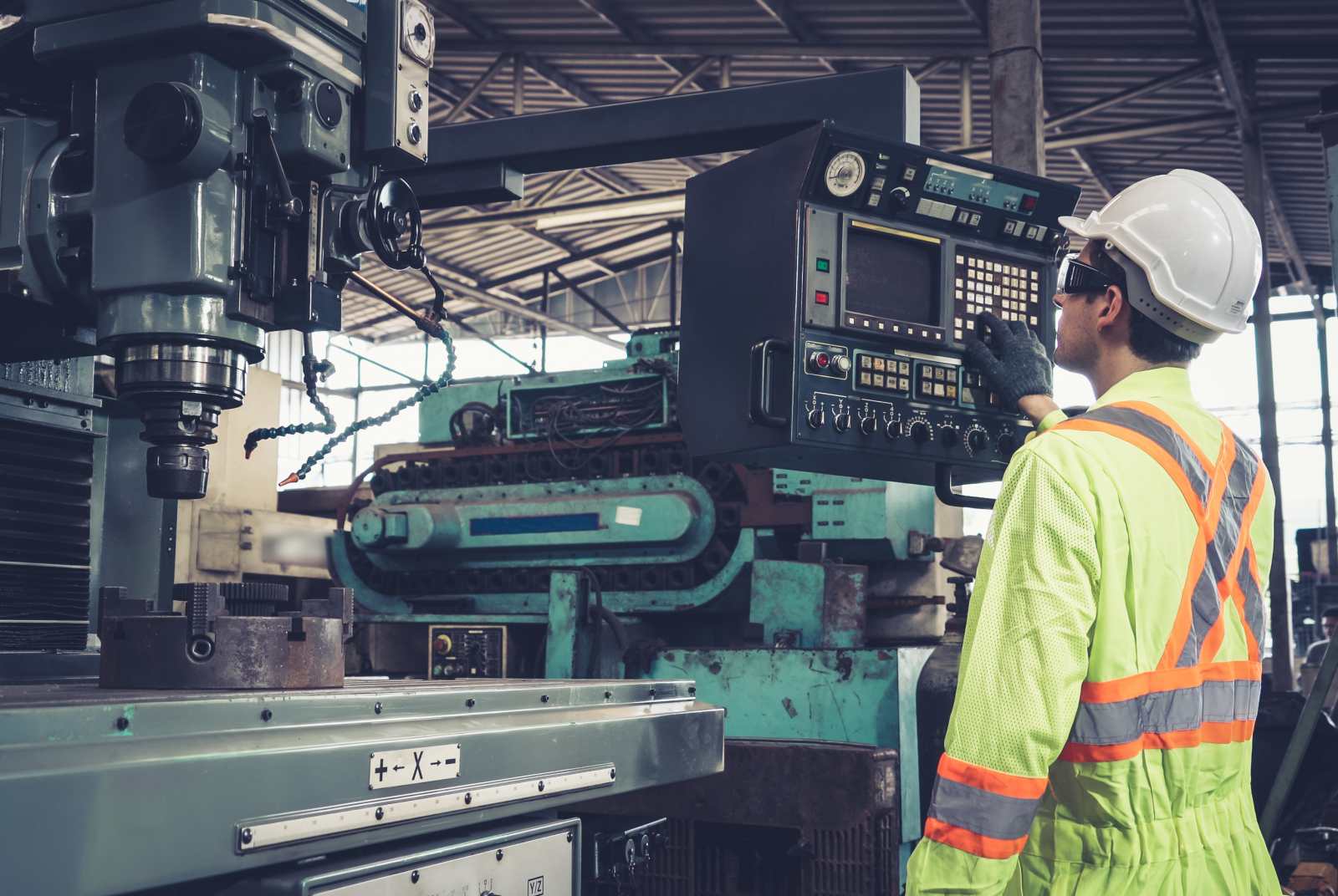 11 commonly used lubrication methods for bearings