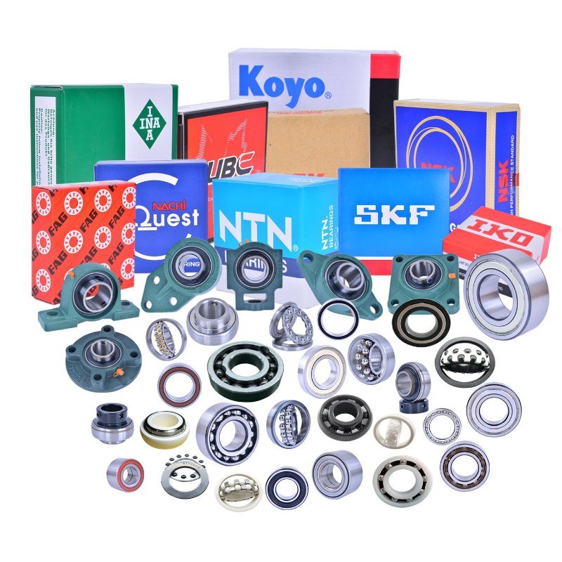 NTN Koyo NSK 6020zz 6021zz 6022zz 6024zz 6026zz Deep Groove Ball Bearing