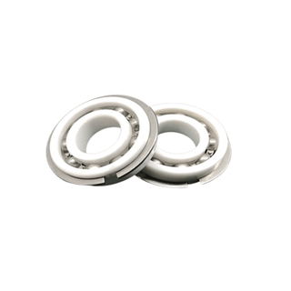 608CE 626CE 6204CE 6205CE 6206CE 684CE R188CE Full Ceramic Deep Groove Ball Bearings
