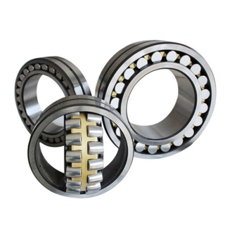 Factory Stock Available Mechanical Equipment Concrete Mixer Truck 22220ca 22222ca 22224ca 22226ca Self-Aligning Roller Bearing