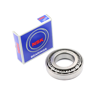 NSK NTN Timken 30204 30205 30206 30208 30210 30212 30214 30216 30218 30220 Tapered Roller Bearing for Motorcycle Parts Auto Parts