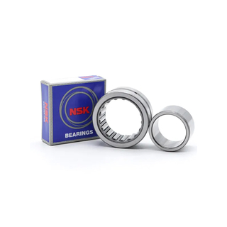 Timken NSK NTN Motorcycle Parts Bearing HK2016 Axk2035 Needle Bearing 30205 32006X Taper Roller Bearing for Motorcycle