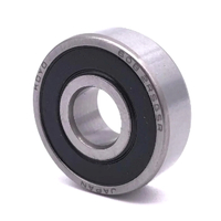 Long-Lived Timken NSK IKO Koyo NTN Hot Sale Low Vibration Deep Groove Ball Bearing 6044 6044m