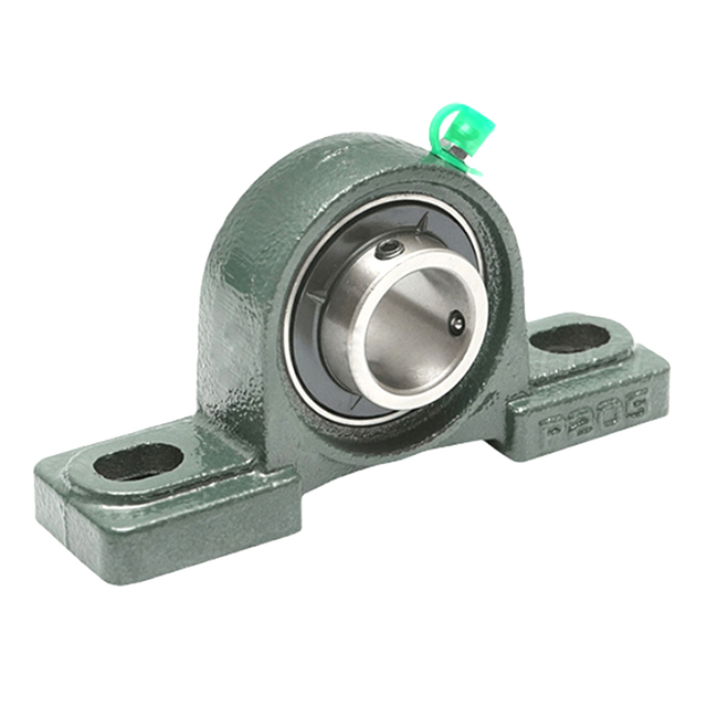 BDL High-Quality UCP204, UCP205, UCP206 UCP206 UCP207 Agricultural Machinery Engineering Machinery bearing insert bearing/Pillow Block Bearing