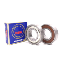 Deep Groove Ball Bearing6300 6301 6302 6303 6304 6305 6306 6307 6308 6309 6310 6311 6312 NSK/NTN/Koyo/NACHI Japan Bearing Auto Bearing Wheel Bearing