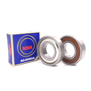 Deep Groove Ball Bearing6300 6301 6302 6303 6304 6305 6306 6307 6308 6309 6310 6311 6312 NSK/NTN/Koyo/NACHI Japan Bearing Auto Bearing Wheel Bearing