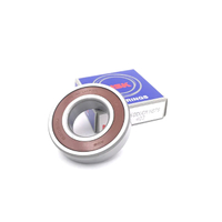NSK High Quality Deep Groove Ball Bearing 6203-2RS, NTN, Koyo