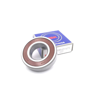 NSK High Quality Deep Groove Ball Bearing 6203-2RS, NTN, Koyo