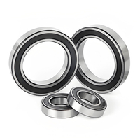 Made-in China Price 6202 6203 6204 6205 6206 6207 6208 Bearing Deep Groove Ball Bearing