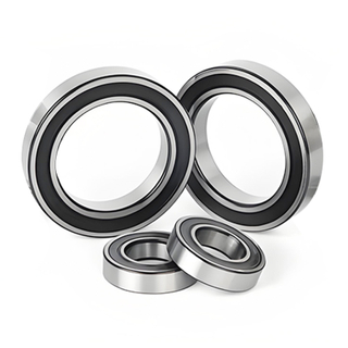 Made-in China Price mechanical equipment 6202 6203 6204 6205 6206 6207 6208 Bearing Deep Groove Ball Bearing