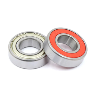 NSK NTN Koyo 6005 6006 6007 6008 6009 6010 6202 6203 6204 6205 6206 6207 6208 6209 Zz 6210 2RS 6211 DDU 6212 Du Deep Groove Ball Bearing