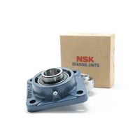 Wholesales Bearing NSK NTN Fyh Koyo Pillow Block Bearings Chrome Steel with Housing UC204 UC205 UCP212 Slewing, Radial, Excavator, Rolament Bearing