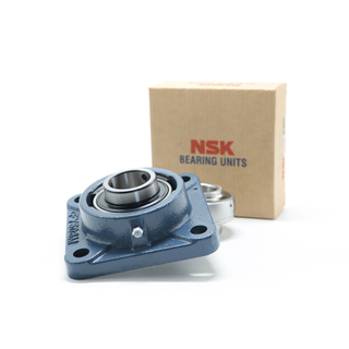 Wholesales Bearing NSK NTN Fyh Koyo Pillow Block Bearings Chrome Steel with Housing UC204 UC205 UCP212 Slewing, Radial, Excavator, Rolament Bearing