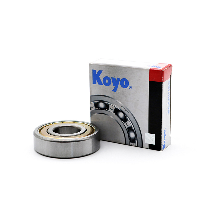 NSK NTN Koyo Hch 604 605 606 607 608 609 624 625 626 627 628 629 Zz 2RS Deep Groove Ball Bearing