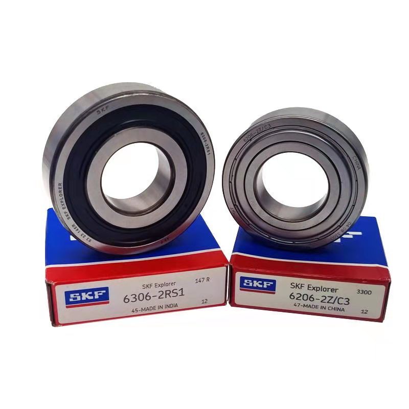 NTN Koyo NSK 6020zz 6021zz 6022zz 6024zz 6026zz Deep Groove Ball Bearing