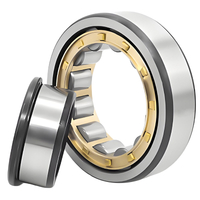 Made in China Nj312ew Nj312e Nj312em Nj312ew Cylindrical Roller Bearing