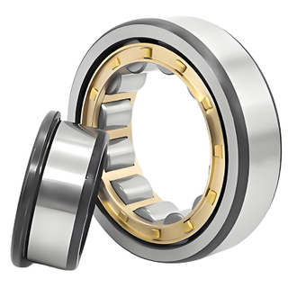 Made in China Nj312ew Nj312e Nj312em Nj312ew Cylindrical Roller Bearing