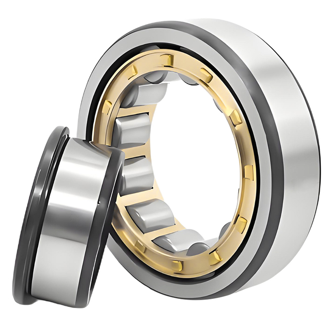Made in China Nj312ew Nj312e Nj312em Nj312ew Cylindrical Roller Bearing