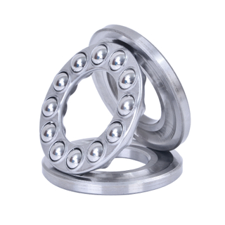 BDL Made-in China complete in specifications Thrust Bearing 51100 51102 51103 51104 Thrust Ball Bearing