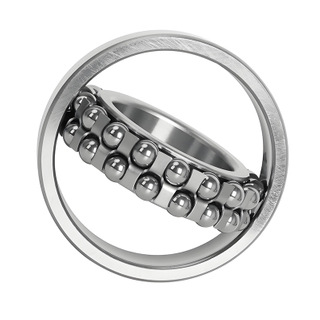 BDL sufficient supply High Quality 1205 1206 1207 Self-Aligning Ball Bearing