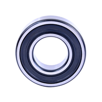 Deep Groove Ball Bearing 6200 6201 6202 6203 6204 6205 6206 6306 6308 Bearing