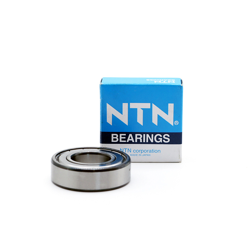 NSK NTN Koyo Hch 604 605 606 607 608 609 624 625 626 627 628 629 Zz 2RS Deep Groove Ball Bearing