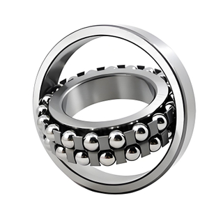 BDL 1205 1206 1207 sufficient supply High Quality Self-Aligning Ball Bearing