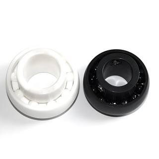 Made-in China Price 608RS Skateboard Deep Groove Ball Bearing /Ceramic Bearing 