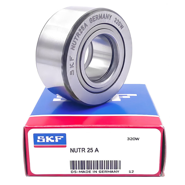 SKF Abundant supply of goods Nutr15 Nutr17 Nutr20 Nutr25 Nutr30 Roller Bearing