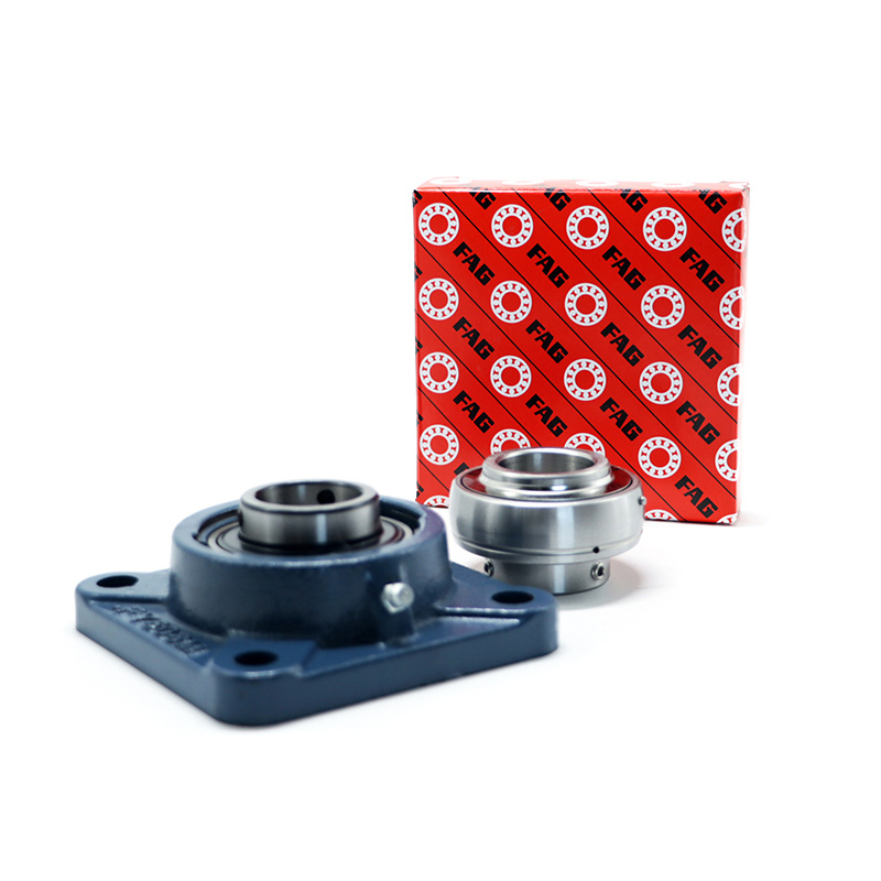 Wholesales Bearing NSK NTN Fyh Koyo Pillow Block Bearings Chrome Steel with Housing UC204 UC205 UCP212 Slewing, Radial, Excavator, Rolament Bearing