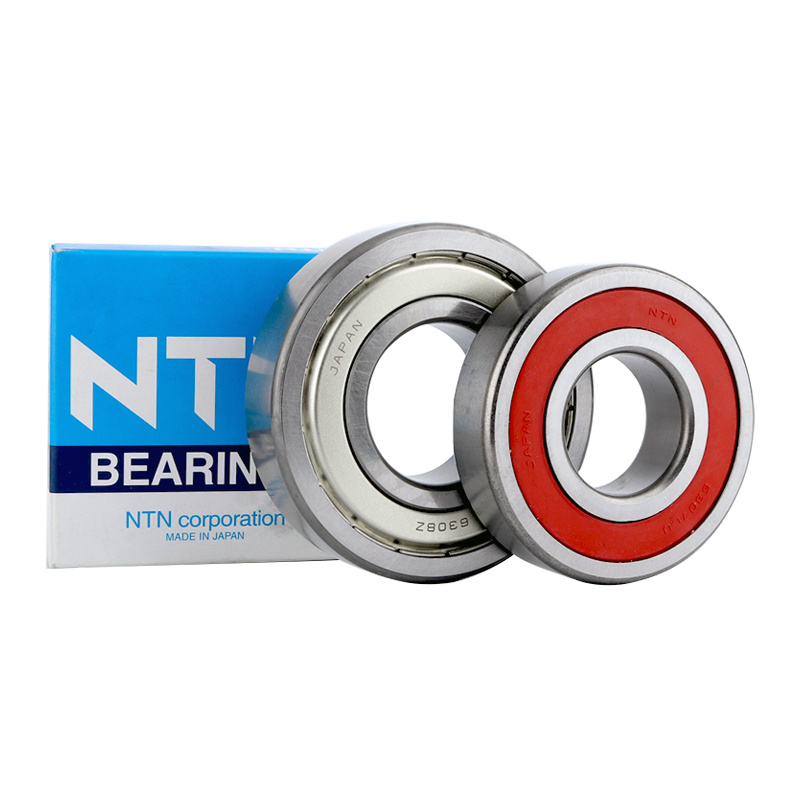 Own Brand Timken Kf NSK IKO Koyo NTN Low Noise Auto Parts Deep Groove Ball Bearing 6019-N 6019-Nr