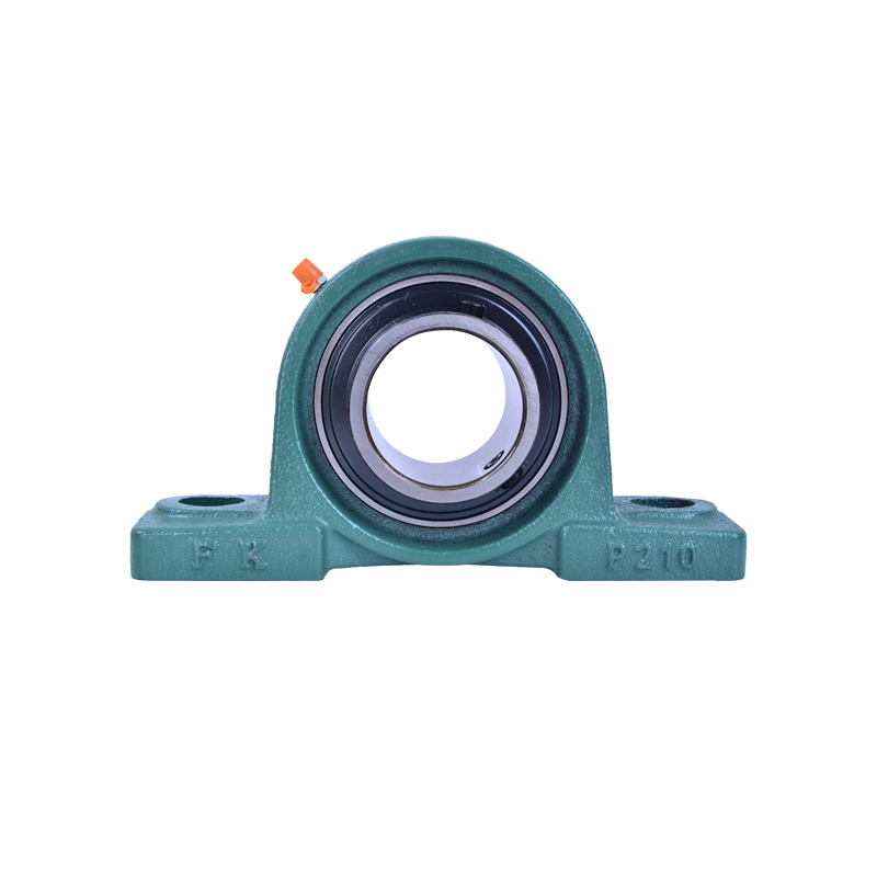 Agricultural Machinery Bearing UCP204 UCP205 UCP206 UCP207 UCP208 UCP209 UCP210 UCP211 UCP212 Pillow Block Bearing Insert Bearing NSK/Fyh/NTN
