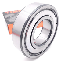 NSK Timken Ball Bearing Steels 6202 6203 6204 6205 6206 6207 6208 Deep Groove Ball Bearing ​