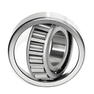BDL Motorcycle bearing automobile bearing 30207 30208 30204 30205 30206 Tapered Roller Bearing