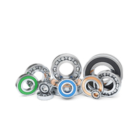 Distributor/Manufacturer for High Quality, Ball Bearing, Deep Groove Ball Bearing, Motorcycle Bearing, Auto Bearing