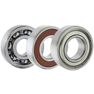 NSK IKO Koyo NTN 6005 6006 6007 6008 6205 6206 6207 6208 6305 6306 6307 6308 6405 6306 6307 6308 Zz 2RS DDU Deep Groove Ball Bearing Price