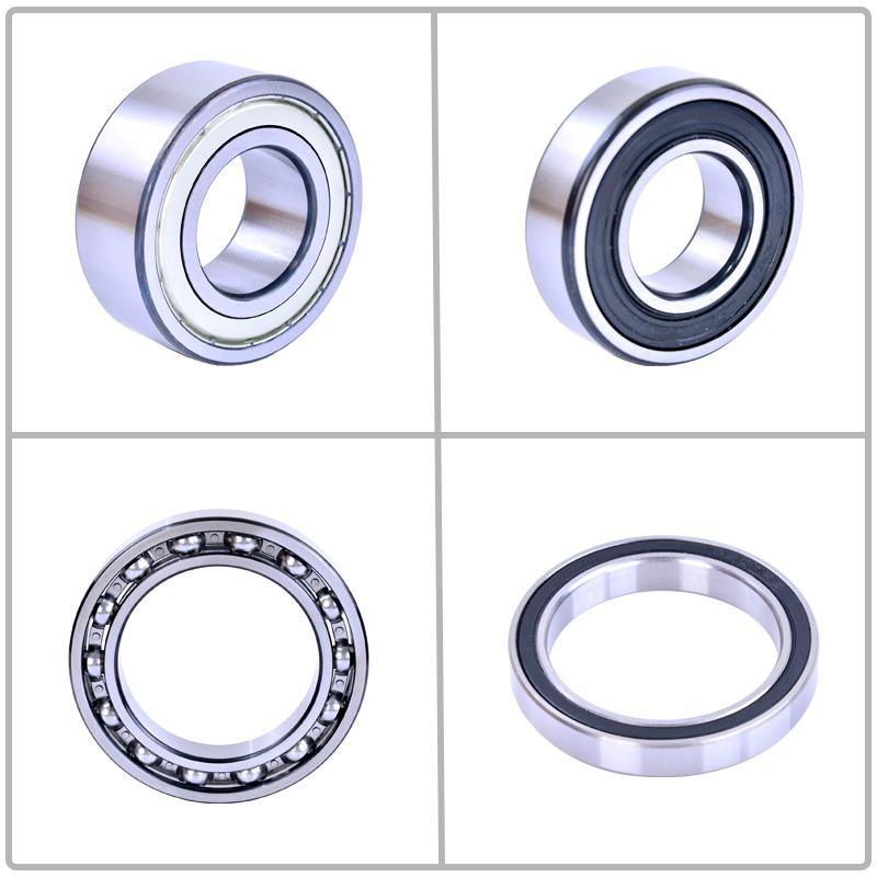 High Precision Bdl 6015 2RS Zz Deep Groove Ball Bearing Size 75*115*20 mm