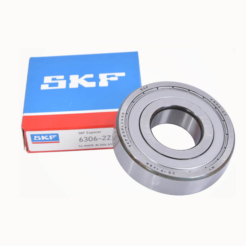 Own Brand Timken Kf NSK IKO Koyo NTN Low Noise Auto Parts Deep Groove Ball Bearing 6019-N 6019-Nr