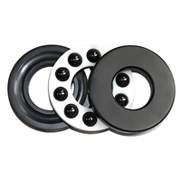 Made-in China Price Deep Groove Ball Bearing /Ceramic Bearing 608RS for Skateboard