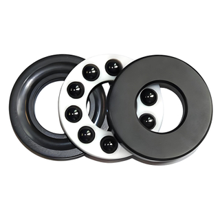 Made-in China Price Deep Groove Ball Bearing /Ceramic Bearing 608RS for Skateboard