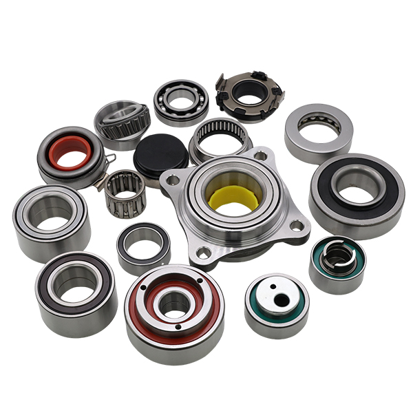 The Use Environment of Bearings with Different Precision