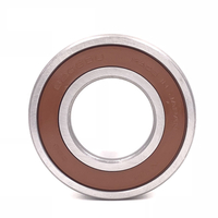 Own Brand Timken Kf NSK IKO Koyo NTN Low Noise Auto Parts Deep Groove Ball Bearing 6019-N 6019-Nr
