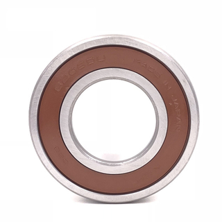 Own Brand Timken Kf NSK IKO Koyo NTN Low Noise Auto Parts Deep Groove Ball Bearing 6019-N 6019-Nr