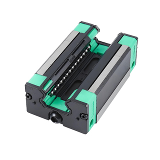 BDL linear slider Machine Linear Rail HGH15 HGH20 HGH25 Linear Guide Rail Slider Bearing